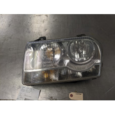 GSR505 Driver Left Headlight Assembly For 08-10 Chrysler  300  2.7